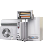 Климатическая техника